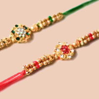 Mauli Rakhi